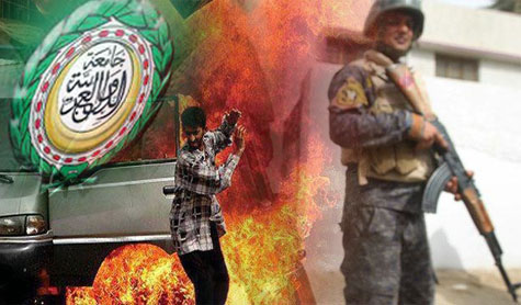 استهداف العسكريين في العراق متواصل