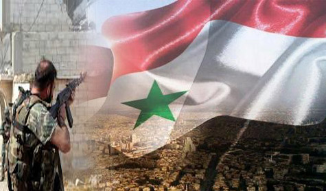 تطهير 25 % من مخيم اليرموك