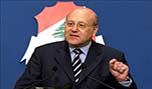 ميقاتي: الحكومة ترفض قرار الاتحاد الاوروبي بحق حزب الله