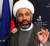 الشيخ ميثم السلمان: كيدية سياسية بعد &rsquo;تفجير الرفاع&rsquo;