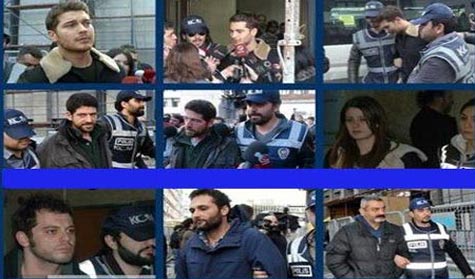 المعارضة التركية تتهم أردوغان باستحضار رقيب السلطان 