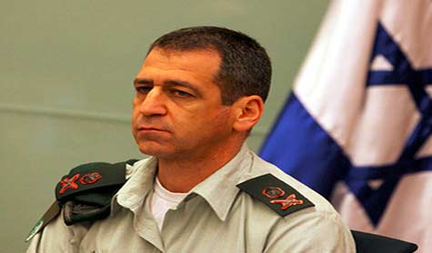 الاستخبارات الاسرائيلية: سوريا  مركز &rsquo;للجهاد العالمي&rsquo;