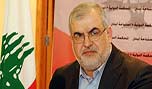 رعد: ماضون في مقاومتنا للإرهاب الإسرائيلي