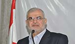 رعد: قرار الاتحاد الاوروبي رسالة إرهابية وليست سياسية