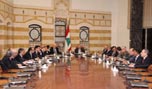 الأعلى للدفاع اطّلع على الوضع الأمني وسبل تأمين احتياحات الجيش
