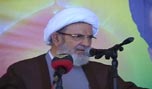 الشيخ يزبك: المقاومة حق مشروع ضد المحتل والمعتدي