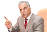 الموسوي: المجلس الوطني البحريني فاقد للشرعية