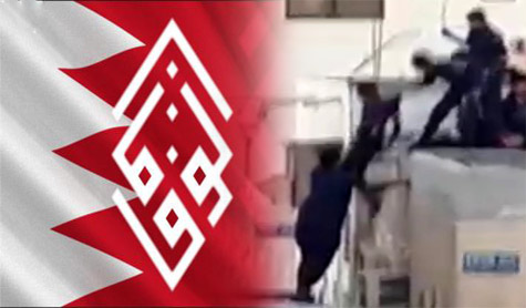 البحرين: شهر رمضان شهر الدهم والاعتقالات