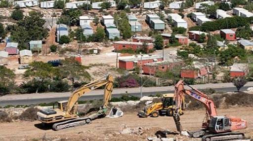 إسراع في بناء حي يهودي في قلب القدس القديمة