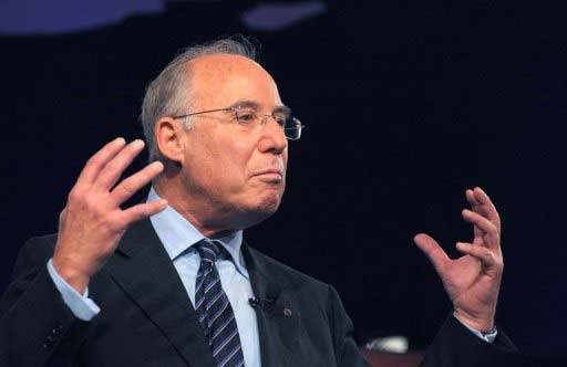 فرانكل يسحب ترشيحه لمنصب حاكم بنك &rsquo;إسرائيل&rsquo;