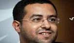 إعتقال المدون والناشط الشبابي محمد سديف
