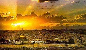 حين تغيب القدس عن يومياتنا