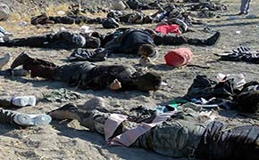 الجيش السوري يستعيد &rsquo;الغزلانية&rsquo;بريف دمشق 