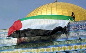 فلسطين ويوم القدس العالمي 