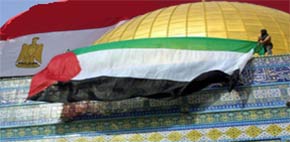 مصر ...ويوم القدس العالمي