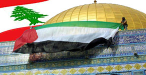 لبنان ويوم القدس العالمي