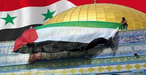 سورية ويوم القدس العالمي