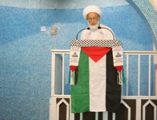 آية الله قاسم: لا مخرج من الأزمات  إلا بالمصالحة 