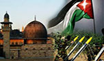 الفلسطينيون يزحفون إلى القدس ...رغم أنف الاحتلال