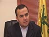 النائب فضل الله في حفل افطار &rsquo;الوطني الحر&rsquo; في عين إبل: مشروع حزب الله هو الدولة القوية القادرة العادلة