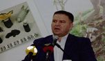 فياض: نحن دائما مع الحوار