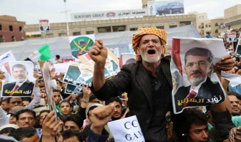 مقتل جنديين في هجمات على مراكز أمنية شمال سيناء