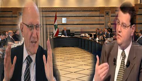 ملف تشكيل الحكومة يدخل شهره الخامس ومكانك راوح