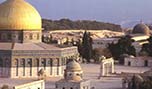 القدس &laquo;المهوّدة&raquo;.. عربية؟