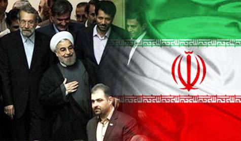 حكومة روحاني بين يدي مجلس الشورى اليوم