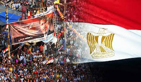 
مصير اعتصامات &rsquo;الإخوان&rsquo; على المحك