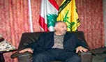 حب الله استقبل وفداً من &rsquo;الجبهة الديمقراطية لتحرير فلسطين&rsquo;