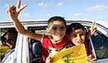 عيتا الشعب على موعد مع عرس النصر الجمعة