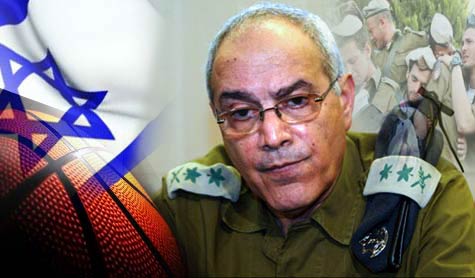  حرب تموز 2006 تنهي مستقبل حالوتس السياسي والعسكري