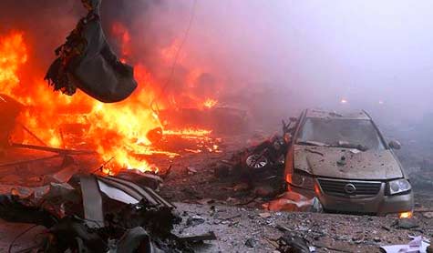 توقعات اسرائيلية بمزيد من الهجمات ضدّ حزب الله