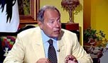 الرئيس لحود يستقبل المهنئين بإنتصار تموز