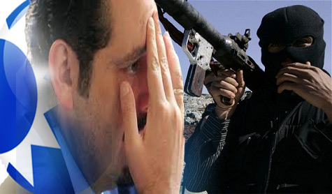 من يرعى التكفيريين ويوفر لهم بيئة حاضنة؟