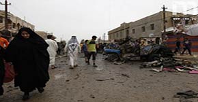 انتقادات عراقية حادة للرياض وتحميلها مسؤولية الارهاب 