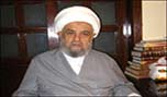 الشيخ قبلان التقى وفداً من أهالي مخطوفي اعزاز