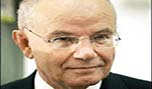 مراد: للإسراع بتشكيل حكومة وحدة وطنية 