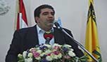 الساحلي: للاسراع في تشكيل حكومة وحدة وطنية