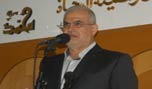 رعد: الانقسام والإقتتال هما مصلحة للعدو