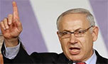نتنياهو: سنرد بقسوة في حال هاجمتنا سوريا  