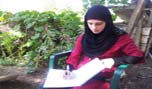 تفوقت على مرضها... فنالت المرتبة الثانية في لبنان