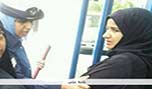 السلطات البحرينية تتراجع عن الإفراج عن معتقلة حامل
