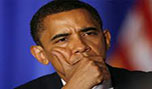 مصادر سياسية إسرائيلية  تنتقد خطاب اوباما القاضي بتأجيل الهجوم على سوريا