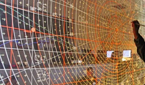 صاروخان بالستيان اسرائيليان أطلقا باتجاه شرق المتوسط