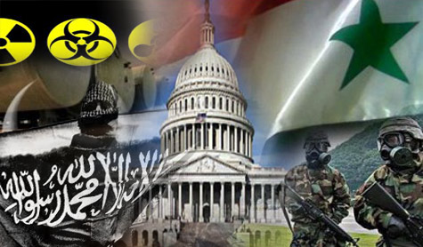 المعايير المزدوجة الأميركية حيال سوريا