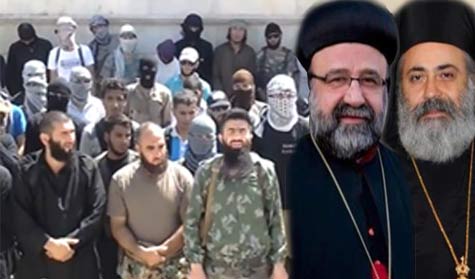 خاطفو المطرانين ينشقون عن &rsquo;النصرة&rsquo;