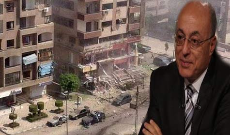 منعطف جديد في الأزمة السياسة في مصر