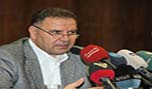 فياض دان اقتحام التكفيريين لمعلولا